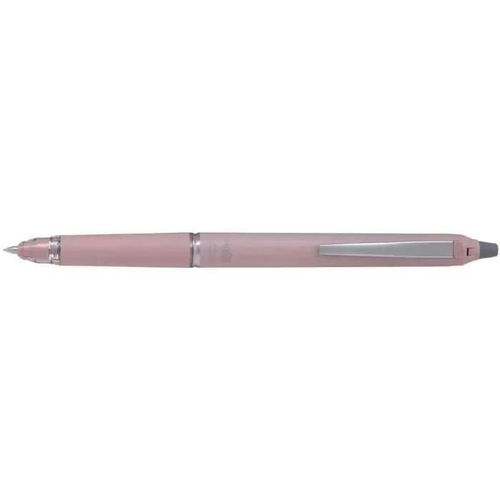 Stylo Roller Frixion Ball Zone - Pilot - Rose - Fine - Effaçable