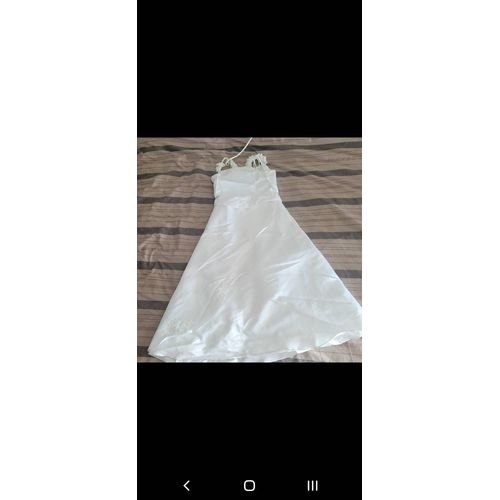 Robe Cérémonie