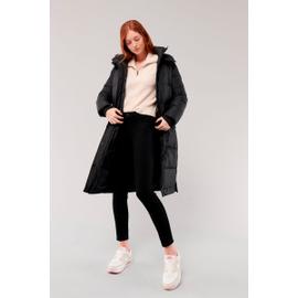 Manteau hollister doudoune hot sale