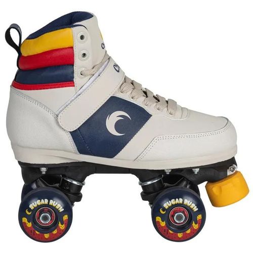 Roller Quad Chaya Jump Off