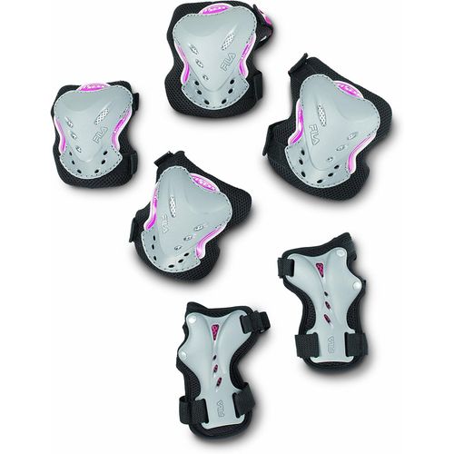 Ensemble De Protections Roller Fila Wow