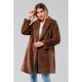 Manteau hollister outlet femme pas cher