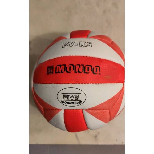 Ballon De Volleyball De Plage