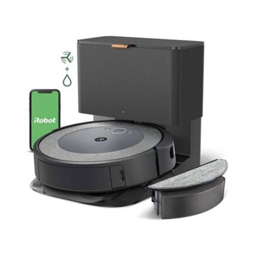 Aspirateur Robot iRobot Roomba i5+