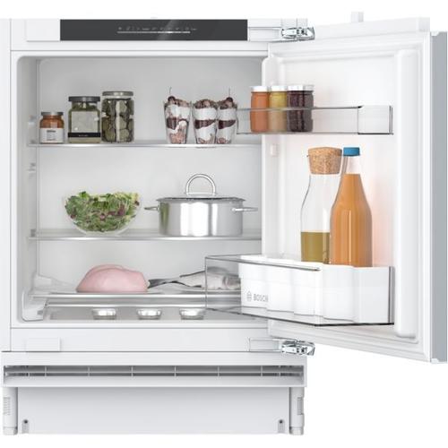 Réfrigérateur Intégrable 82 X 60 Cm BOSCH KUR21VFE0