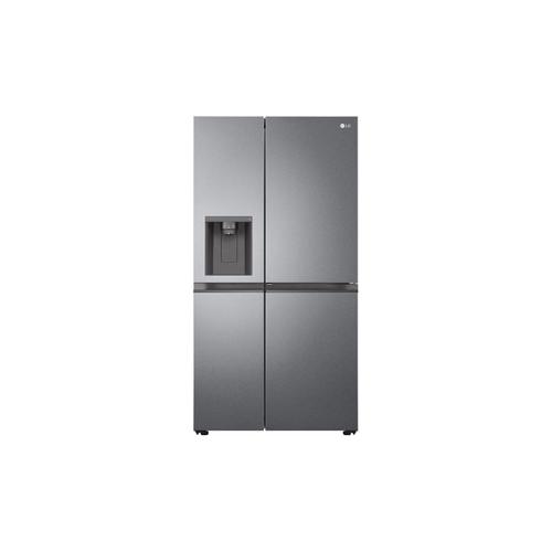 Réfrigérateur Américain LG GSJV51DSXE 635L