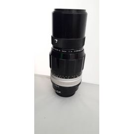 NIKON NIKKOR -Q auto 4/200mm pré AI /F