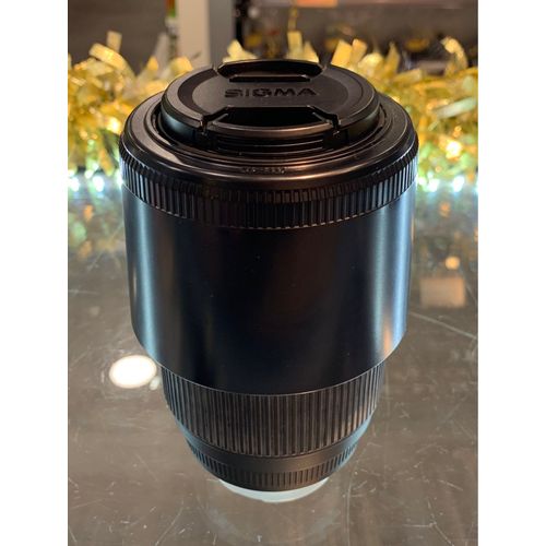 Objectif SONY Sigma 70-300mm