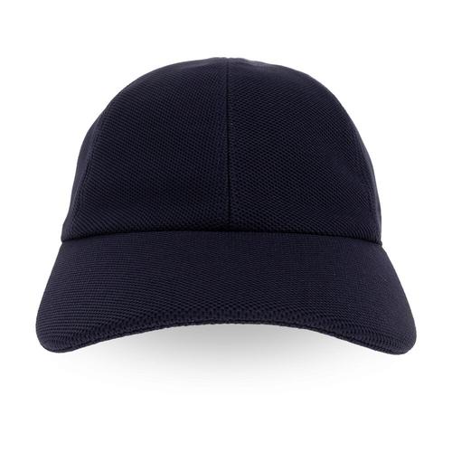 Giorgio Armani - Accessories > Hats > Caps - Blue 