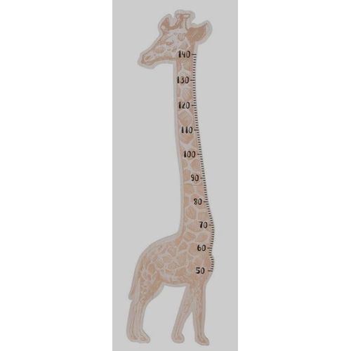 Toise Girafe De Atmosphera