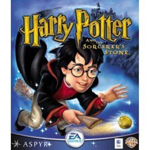 Harry Potter À L'école Des Sorciers Mac