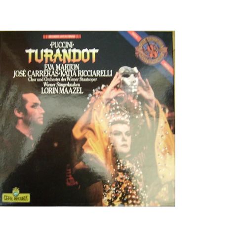 Turandot