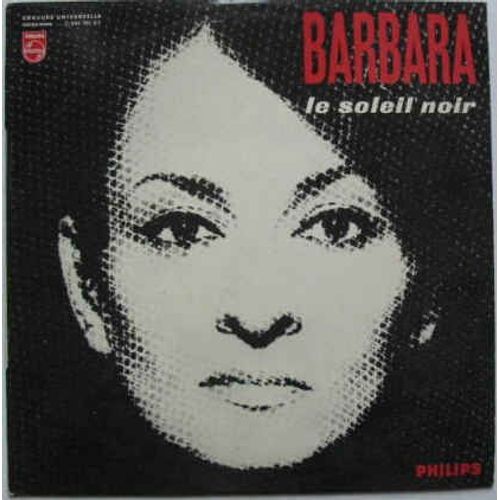 Le Soleil Noir