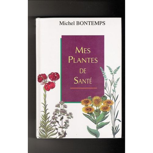 Mes Plantes De Santé