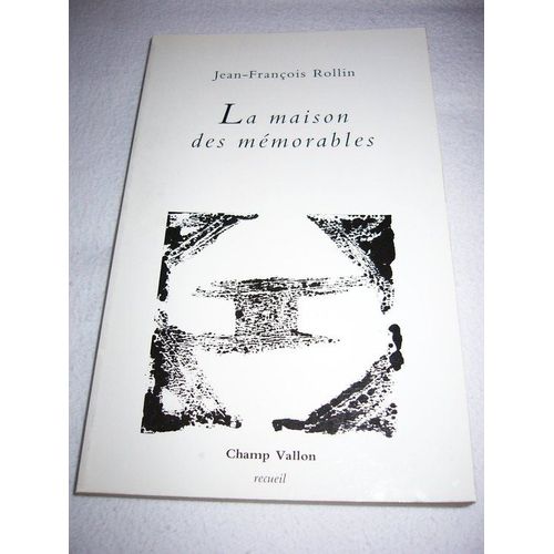 La Maison Des Mémorables