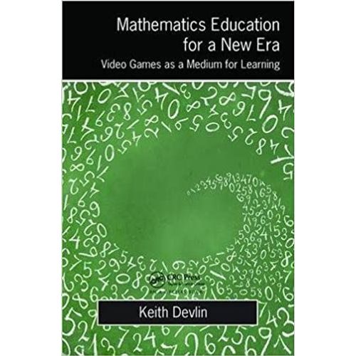 Mathematics Education For A New Era