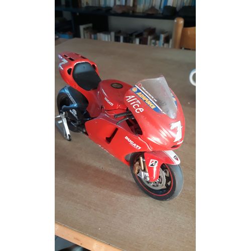 Modèle Réduit