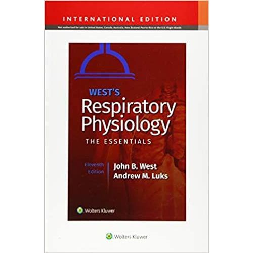 West's Respiratory Physiology
