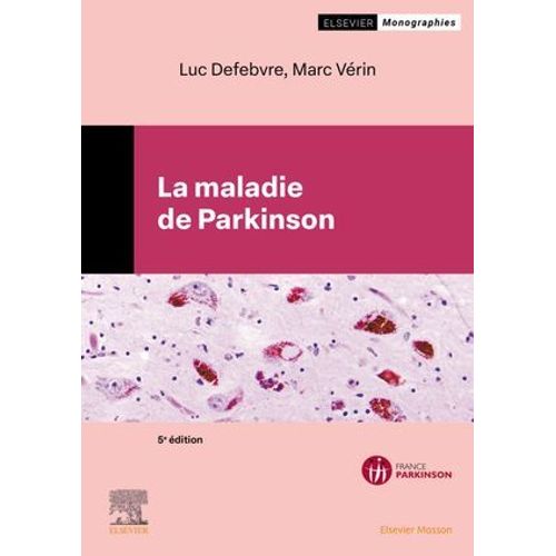 La Maladie De Parkinson