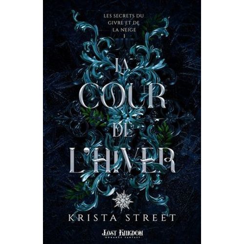 La Cour De L'hiver