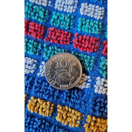 Piece De 10 Francs 1986
