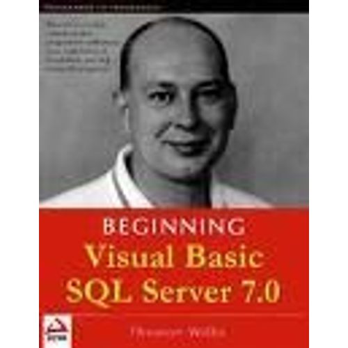 Beginning Vb Sql Server 7