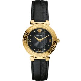 Ladies Watch Versace V16050017, Quartz, 35mm, 3atm