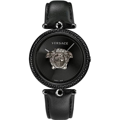Ladies Watch Versace Vco050017, Quartz, 39mm, 5atm