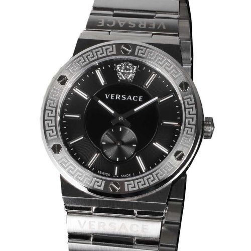 Mens Watch Versace Vevi00720, Quartz, 41mm, 5atm