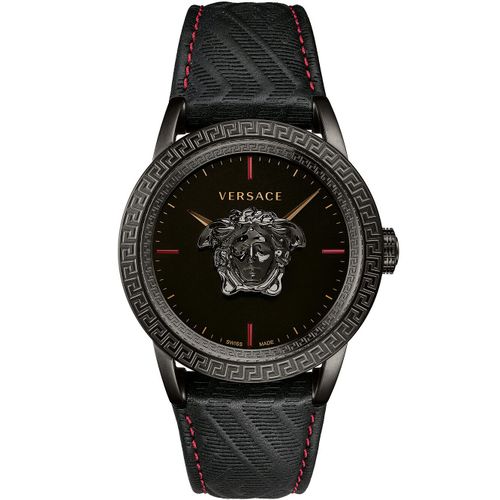 Mens Watch Versace Verd00218, Quartz, 43mm, 5atm