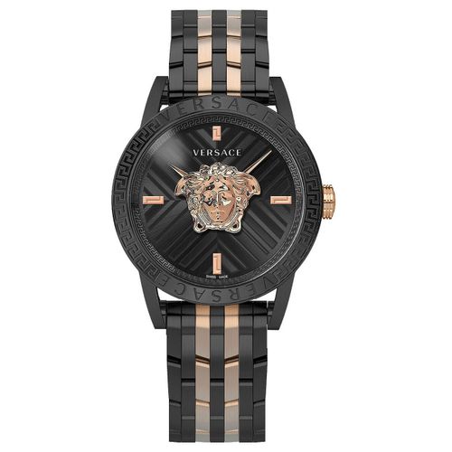 Mens Watch Versace Vesn00622, Quartz, 43mm, 5atm