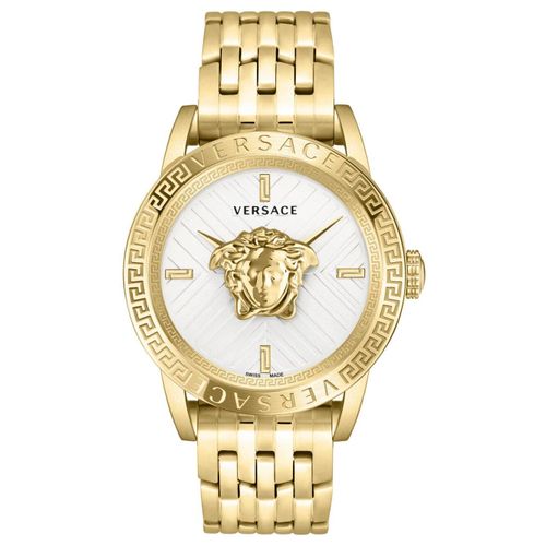 Mens Watch Versace Vesn00822, Quartz, 43mm, 5atm