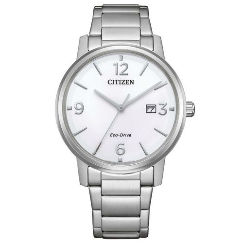 Mens Watch Citizen Bm6755-71a, Quartz, 40mm, 3atm