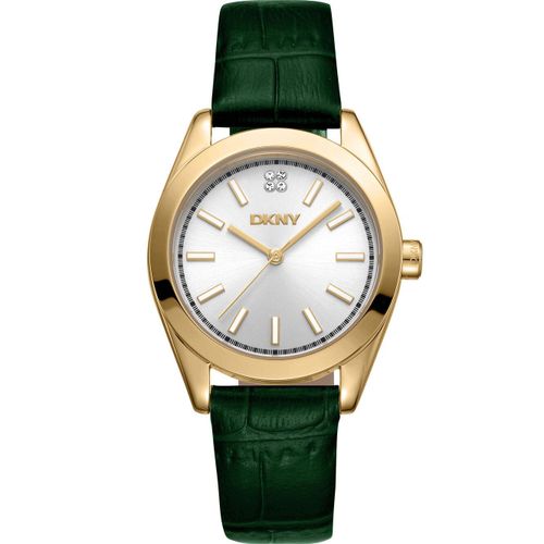 Ladies Watch Dkny Dk1l029l0025, Quartz, 32mm, 5atm