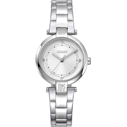 Ladies Watch Dkny Dk1l043m0045, Quartz, 28mm, 5atm
