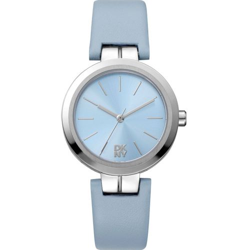 Ladies Watch Dkny Dk1l045l0015, Quartz, 32mm, 5atm