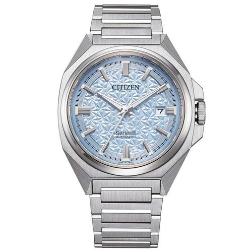 Mens Watch Citizen Nb6051-59l, Automatic, 40mm, 10atm