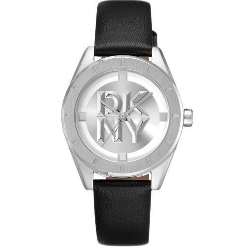 Ladies Watch Dkny Dk1l016l0015, Quartz, 34mm, 5atm