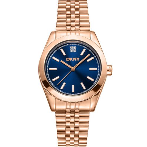 Ladies Watch Dkny Dk1l029m0065, Quartz, 32mm, 5atm