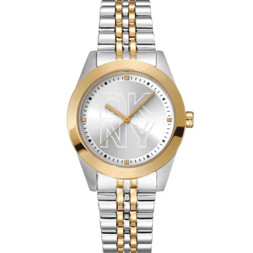 Ladies Watch Dkny Dk1l060m0065, Quartz, 32mm, 5atm