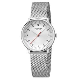 Ladies Watch Mondaine Mle.33110.Sm, Quartz, 33mm, 5atm