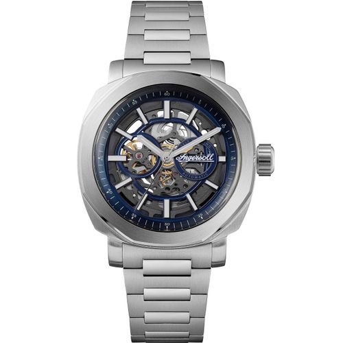 Mens Watch Ingersoll I16403, Automatic, 44mm, 5atm