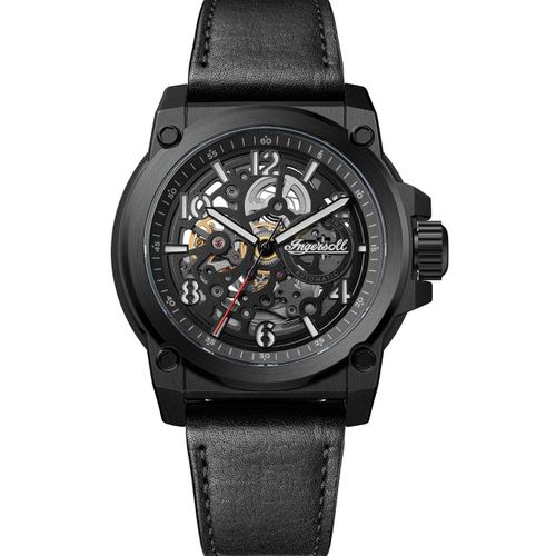Mens Watch Ingersoll I16602, Automatic, 46mm, 5atm