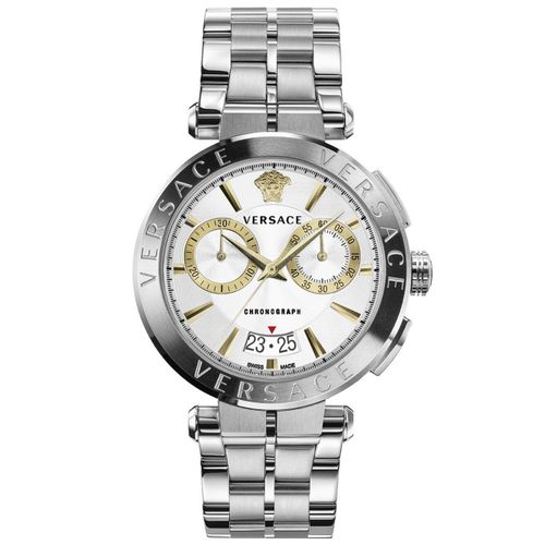Mens Watch Versace Ve1d02323, Quartz, 45mm, 5atm