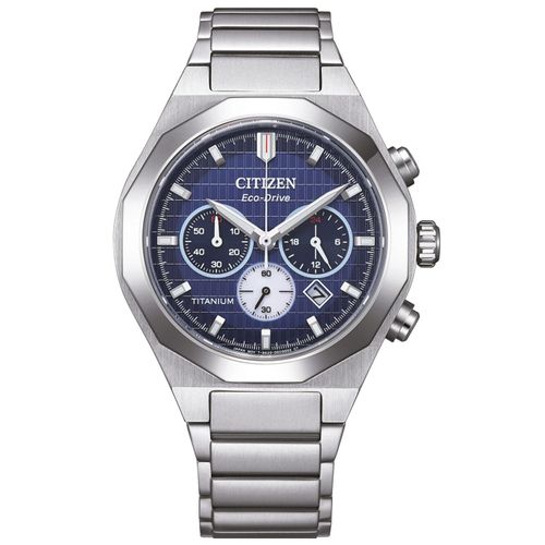 Mens Watch Citizen Ca4691-59l, Quartz, 41mm, 10atm