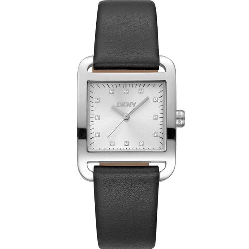 Ladies Watch Dkny Dk1l004l0015, Quartz, 34mm, 3atm