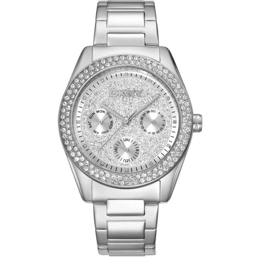 Ladies Watch Dkny Dk1l078m0015, Quartz, 36mm, 5atm