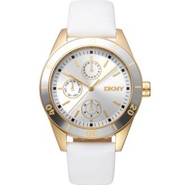 Ladies Watch Dkny Dk1l028l0025, Quartz, 38mm, 5atm