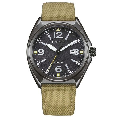 Mens Watch Citizen Aw1575-08e, Quartz, 41mm, 10atm