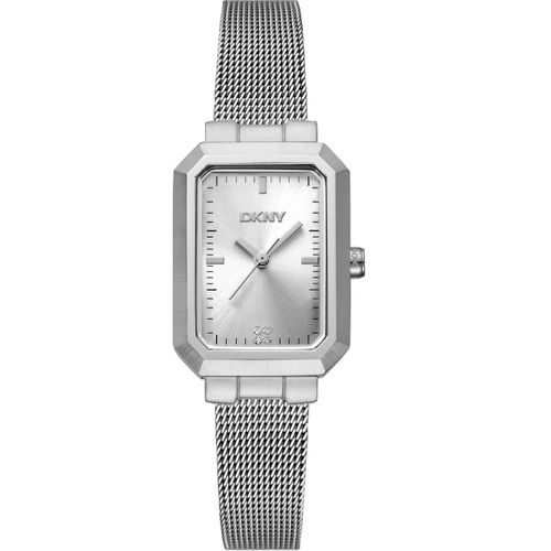 Ladies Watch Dkny Dk1l076m0115, Quartz, 35mm, 3atm